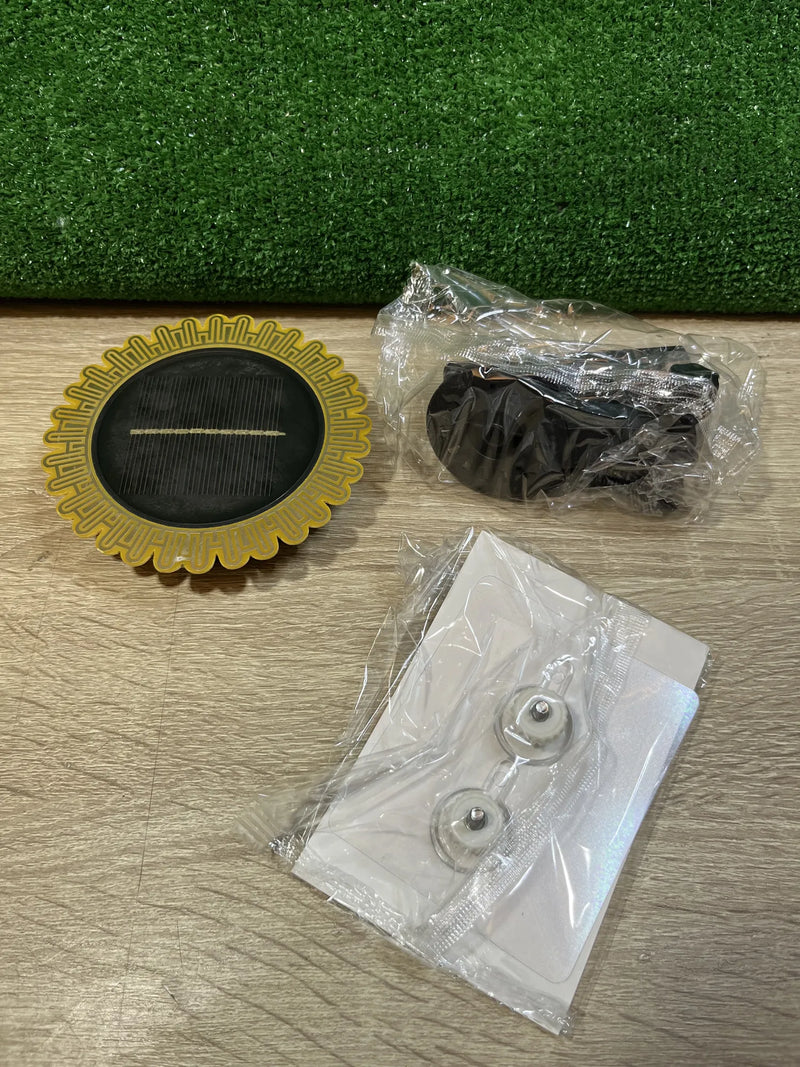 Sensor de lluvia y luz Haozee