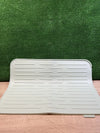 Alfombrilla Secaplatos de Silicona Brabantia