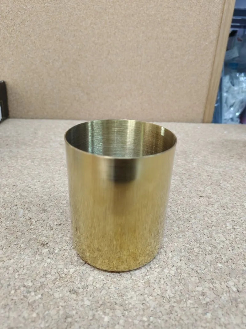 Portalápices Dorado Beufee
