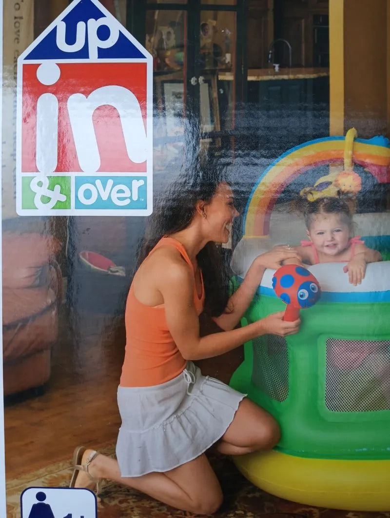 Parque Infantil