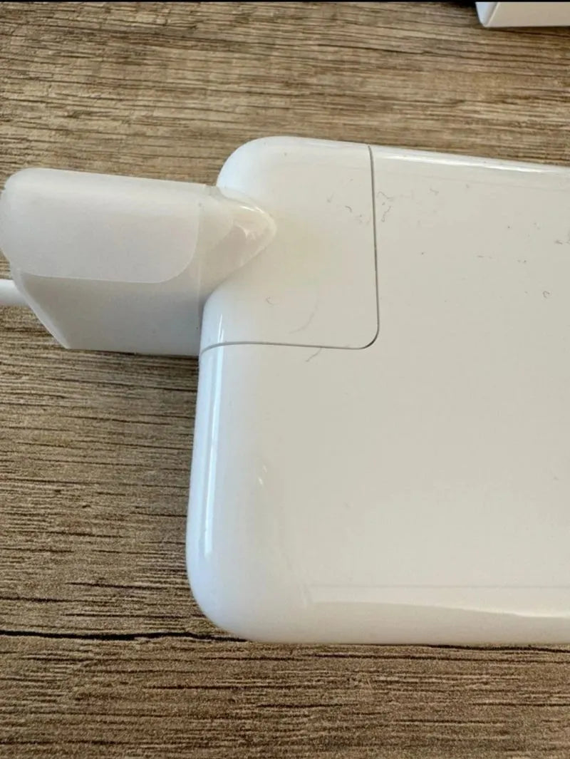 Apple Adaptador de Corriente USB-C de 30 W