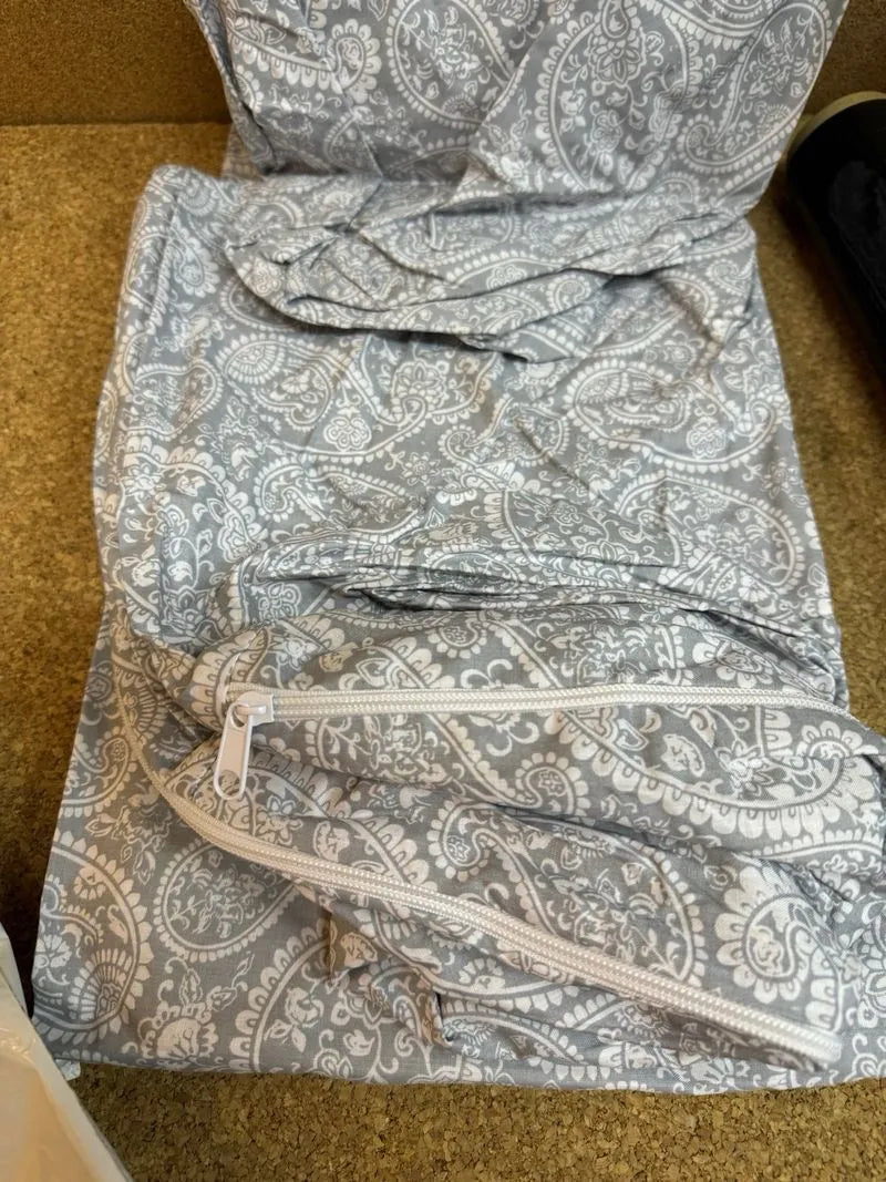 Funda colchón