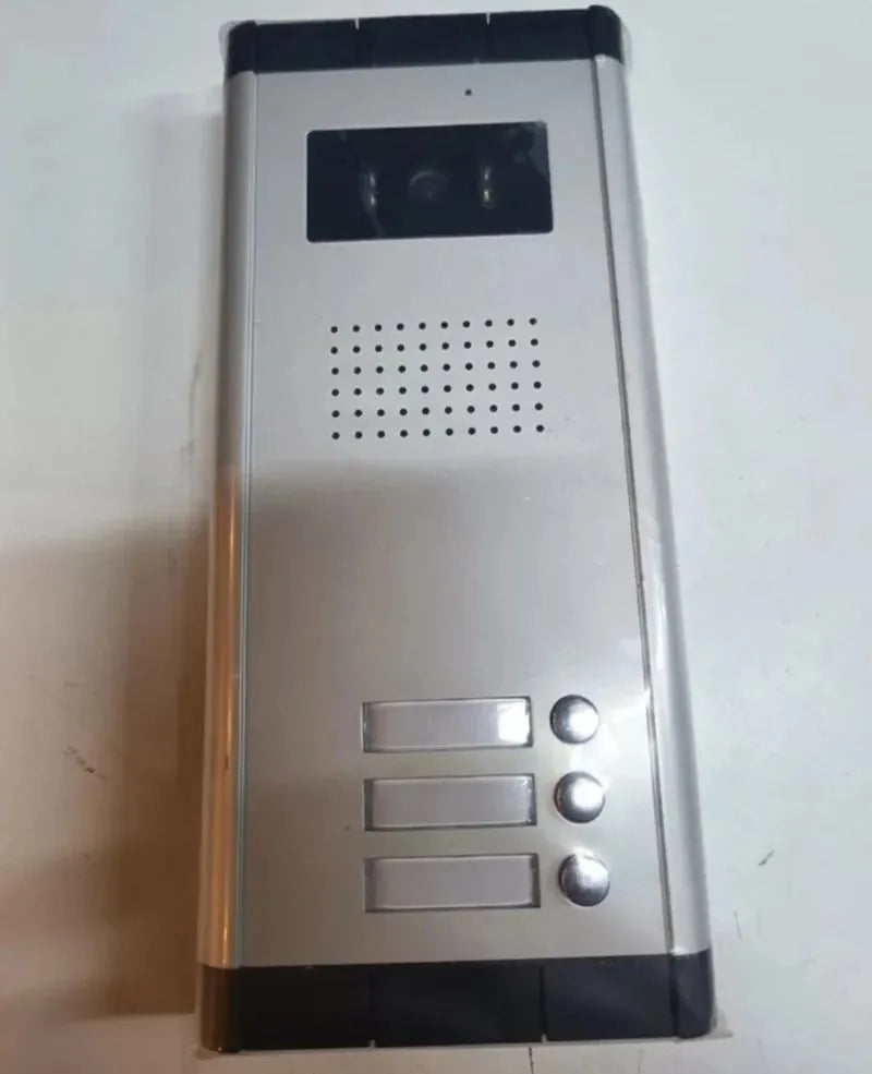Sistema de intercomunicación por video