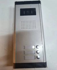 Sistema de intercomunicación por video