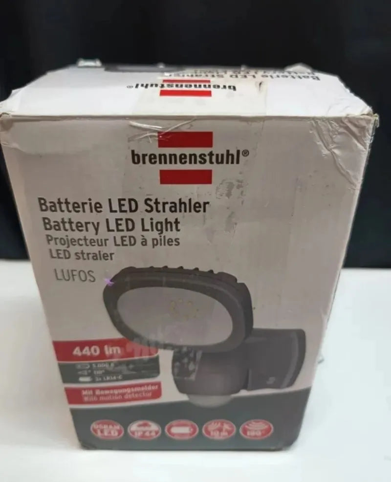 Foco LED