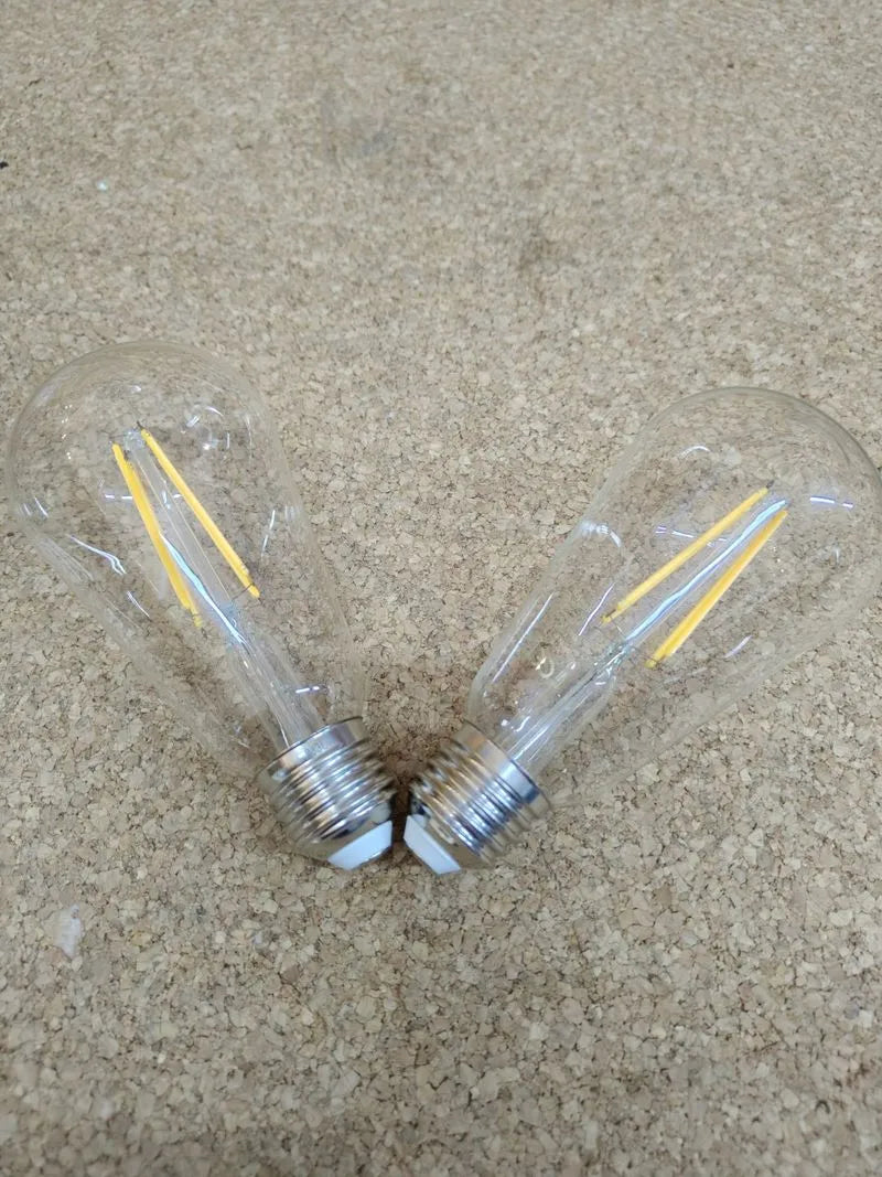 Bombilla LED E27 Vintage