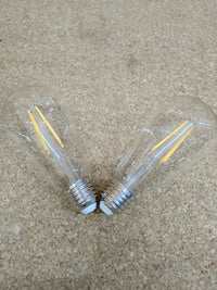 Bombilla LED E27 Vintage