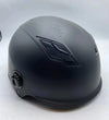 Casco Skateboard con Sun Visor