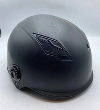 Casco Skateboard con Sun Visor
