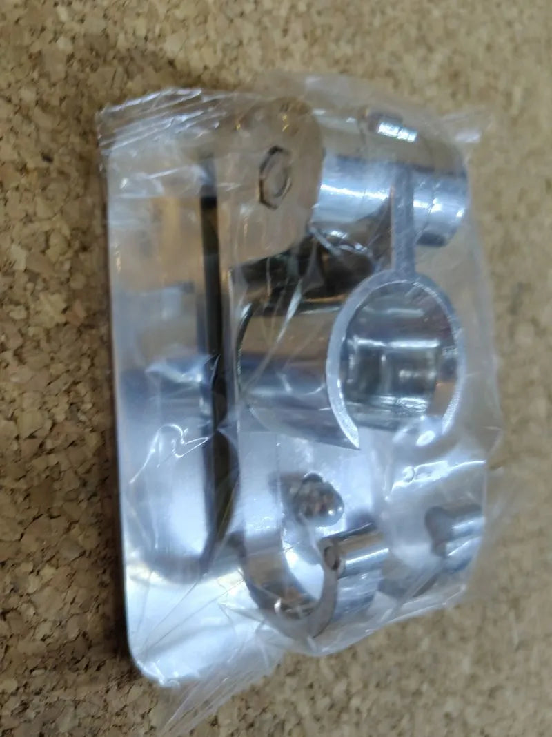 Alcachofa con extensión