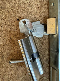 Cerradura