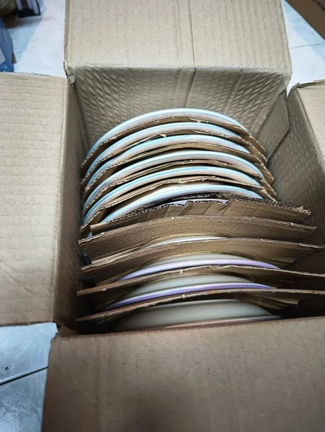 Vajilla de Cerámica - Quid