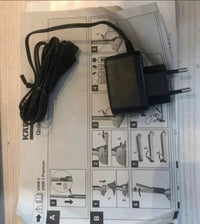 Fregona eléctrica Kärcher