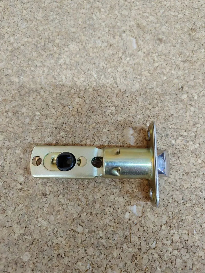 Cerradura de puerta de entrada sin llave