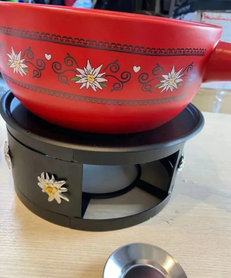 Queso para 6 Personas