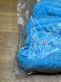 Pack de 10 Mopas para Robot Aspiradores Limpiacristales Cecotec