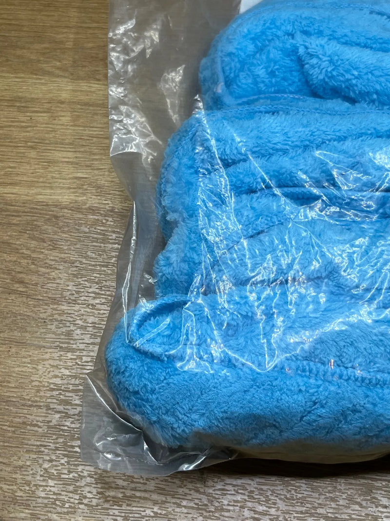 Pack de 10 Mopas para Robot Aspiradores Limpiacristales Cecotec