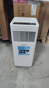 Climatizador Portátil 8.000 BTU/h, UltraSlim Diseño, Clase A Olimpia