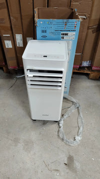 Pingüino Aire Acondicionado Portátil 3 en 1 | 7000 BTU/1800 Frigorías