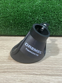 Kit para Quitar Lechada en Paredes y Suelos Dremel