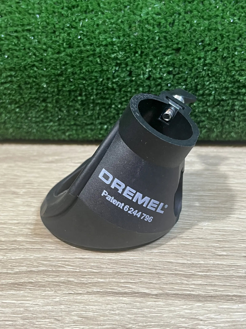 Kit para Quitar Lechada en Paredes y Suelos Dremel