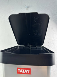 Cubo de basura cocina Tatay