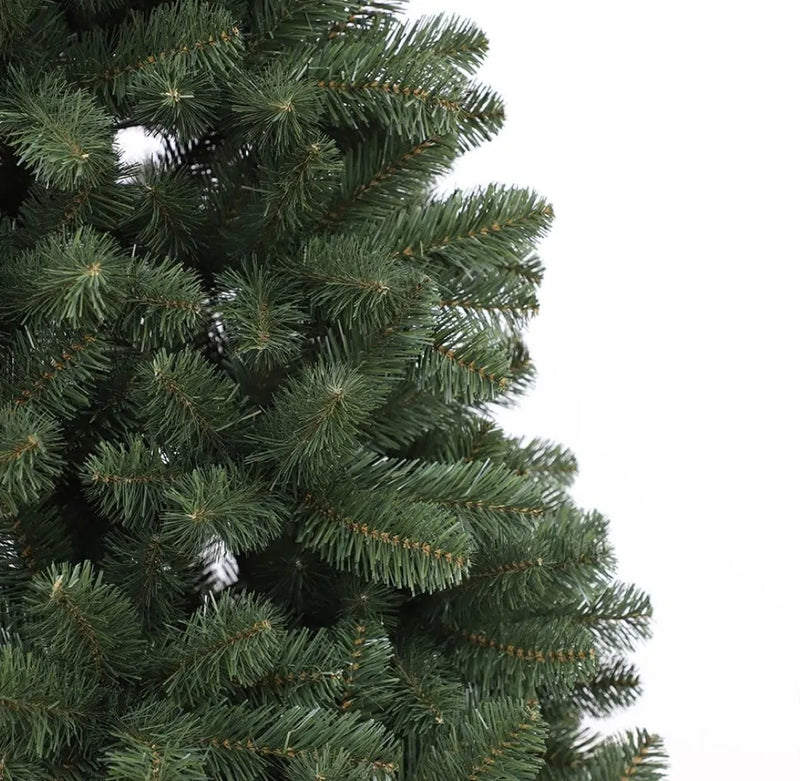 Árbol de navidad de pino realista - Megashopitalia