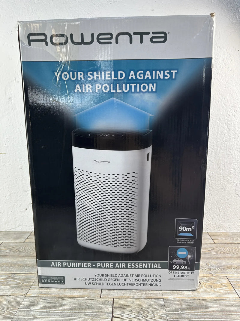 Purificador de aire Rowenta