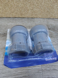 Adaptadores de manguera