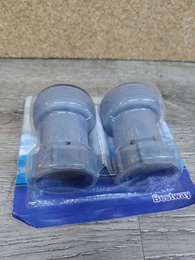Adaptadores de manguera