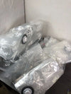 4 Bolsas transparente