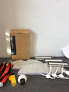 Kit de accesorios repuestos Xiaomi