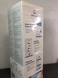 Analizador de agua inteligente