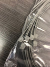 Cable de plastico