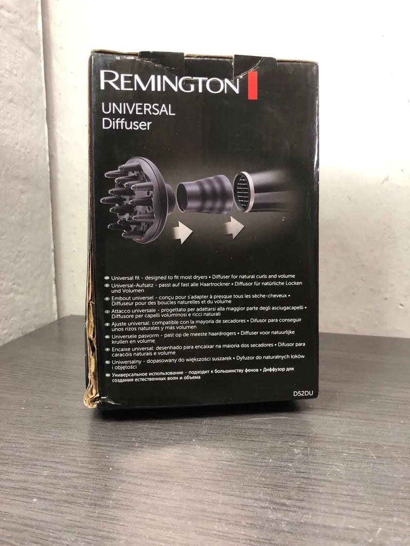 Difusor Universal para Secador Remington