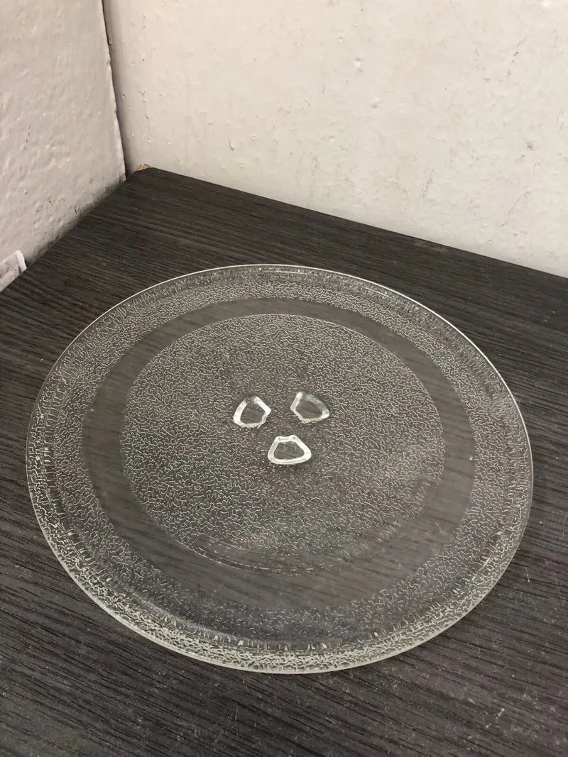 Plato Microondas Universal