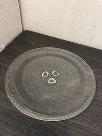 Plato Microondas Universal