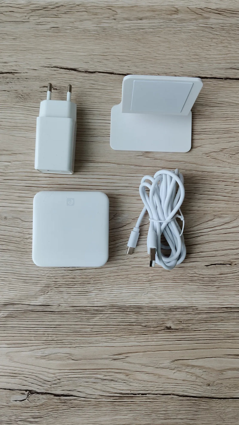Controlador Infrarrojos IR Inteligente WiFi Garza
