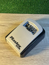 Llave caja de almacenaje Master Lock