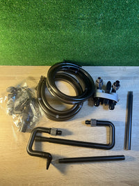 Filtro externo para acuarios de 90 a 300 litros JBL