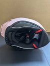 Casco Moto Integral MY Rosa
