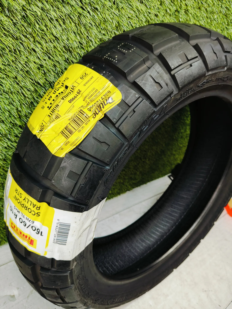 neumático Cubierta - Pirelli