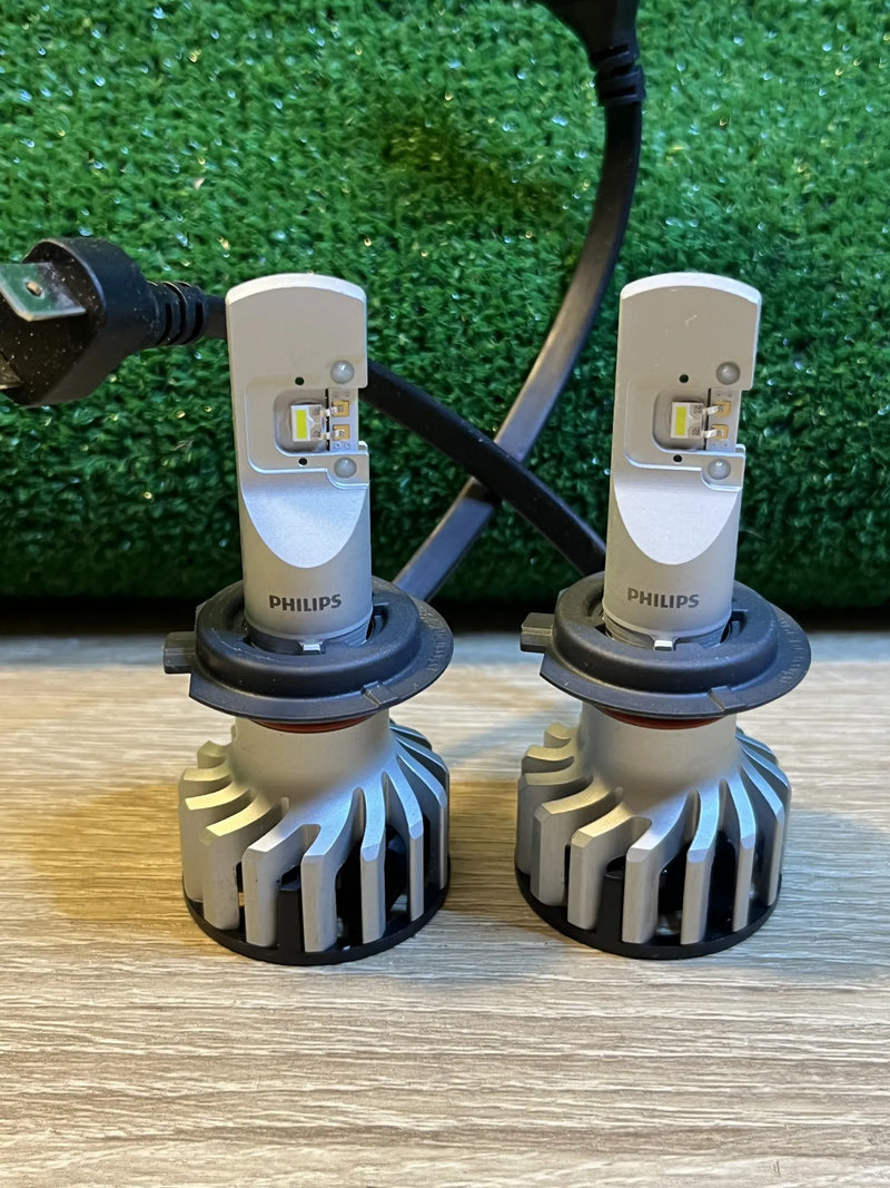 LED Gen 1 lámparas Philips