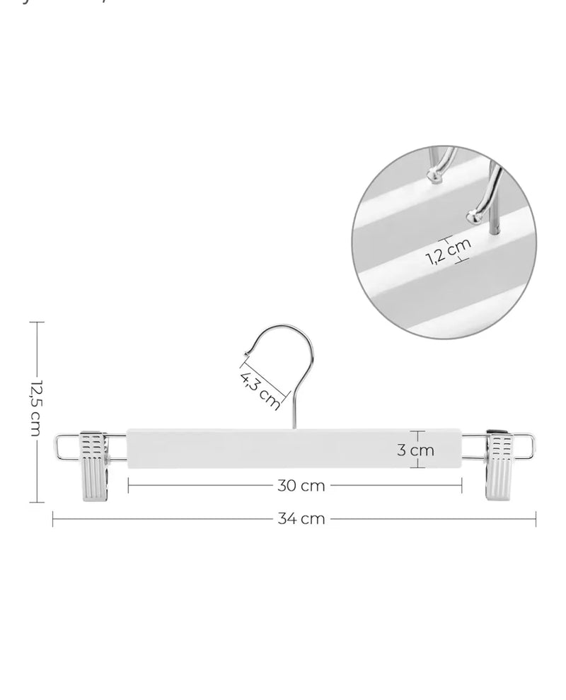 Percha para Pantalones