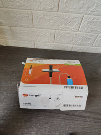 Dispensador de jabón Ibergridf