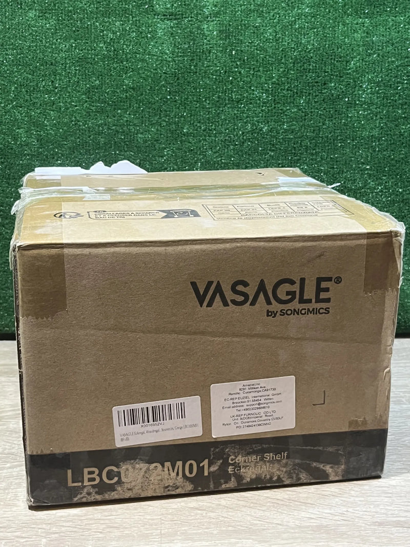 Estantería VASAGLE LBC072M01