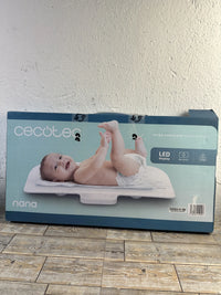 Báscula bebé Costway