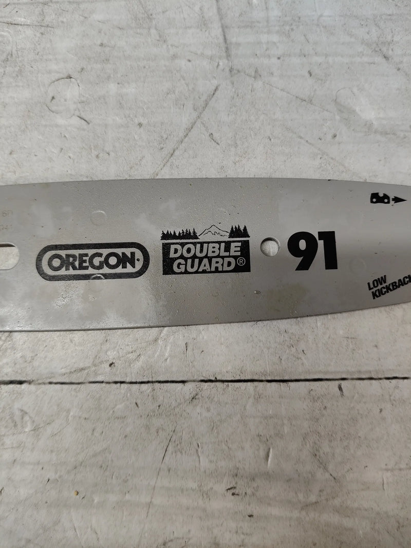 Guia para Motosierra - OREGON