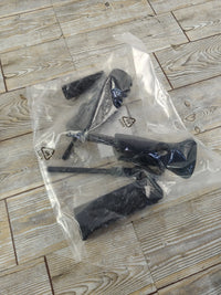 Portabicicletas vertical - Thule