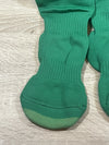 Calcetines deportivos para equipos juveniles